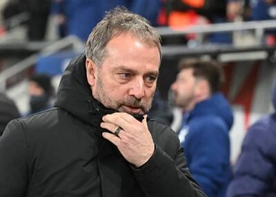 فلیک: در این هوای سرد فوق‌العاده بودیم