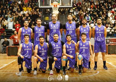 ‏ ماموریت استقلال در شهرقدس: تداوم صدرنشینی!