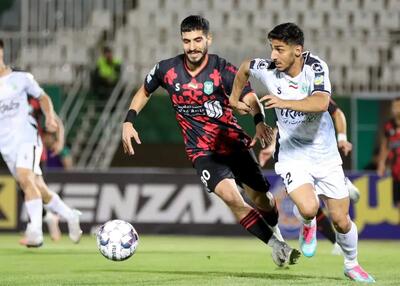 آلومینیوم ۲- خیبر ۲: نجات در آخرین ثانیه!