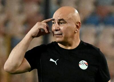 تغییرات احتمالی در فهرست مصر برای جام جهانی