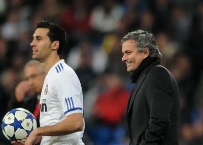 سرنوشت مورینیو در دستان دوستش در رئال!