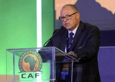 برنامه ویژه مصر برای حضور قدرتمند در جام جهانی