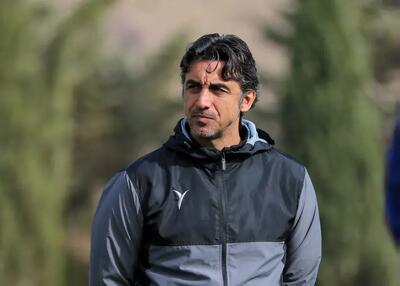 یازده بازیکن رحمتی برای جدال با تیم سابق