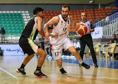 ‏کاراکال‌ها اصفهان آماده شکارِ هشتم!