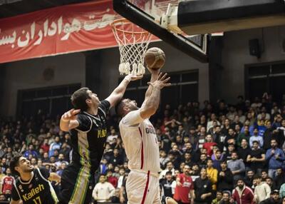 ‏کاله مقابل استقلال و شهرداری پا پس نمی‌کشد!