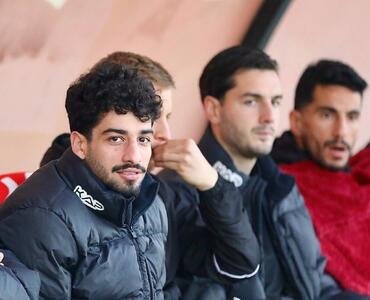 هاشم‌نژاد: قطعا مدعی جدی قهرمانی هستیم