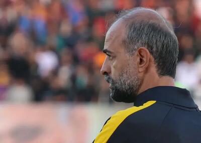 گره کور نویدکیا مقابل پرسپولیس: حمله محرم به آمار