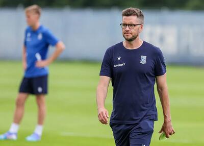 علی قلی‌زاده در مرز 100 درصد - سخنگوی لخ پوزنان