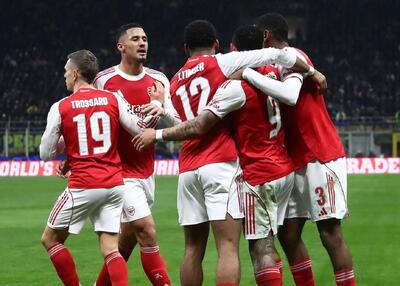 خاطرات بد لیورپول آرسنال را می‌ترساند!