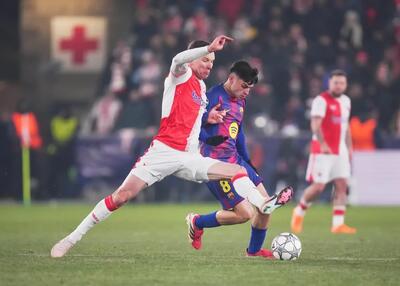 بدشانسی فلیک در چک: ستاره تیم دوباره مصدوم شد