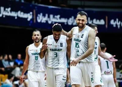 ‏طبیعت فاتحِ حساس‌ترین نبرد هفته در آبادان!