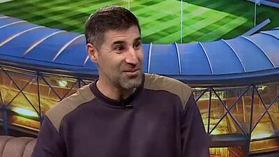 چند بازیکنان پرسپولیس خودشان نبودند!