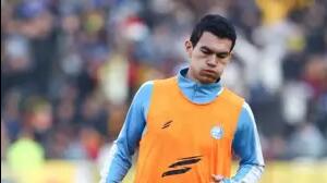 بازگشت 3 بازین کلیدی استقلال برای تقابل با ذوبی ها