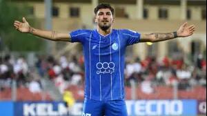 بیک زاده: ساپینتو باید به جوان ها میدان دهد