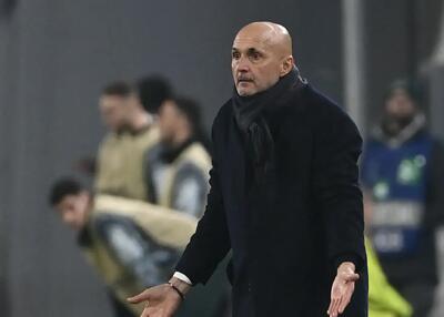 حمله اسپالتی به هوادار یووه: در خانه بمان!