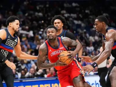 ‏مسابقات NBA |دیترویت پیستونز خیال باختن ندارد!