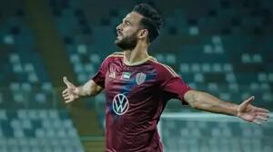 احمد نوراللهی و سوپرگلی وحشتناک در لیگ امارات!