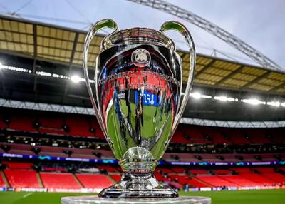 محاسبات پیچیده و احتمالات صعود چمپیونزلیگ