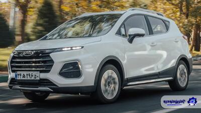 شرایط فروش پنج محصول کرمان موتور اعلام شد - بهمن 1404