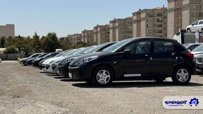 آزادسازی قیمت خودرو ؛ فرصتی برای ثبات بازار