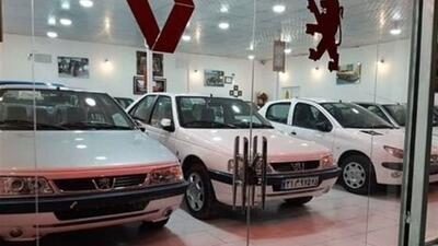 سخنگوی وزارت صمت: سعی می‌کنیم افزایش قیمت آنچنانی در خودرو نداشته باشیم