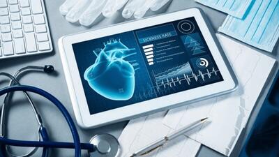  اپلیکیشنی که جان بیماران را نجات می‌دهد