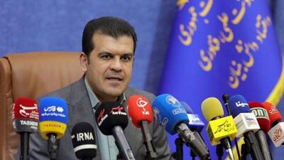  معاون علمی رئیس جمهور: اینترنت تا آخر هفته عادی می‌شود