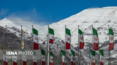 کیفیت هوای تهران در شرایط «قابل قبول»