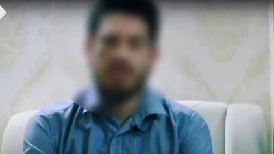  روایت یک بسیجی از لحظهٔ مجروح‌شدن توسط اغتشاشگران