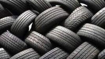افزایش قیمت تایر از ابتدای بهمن