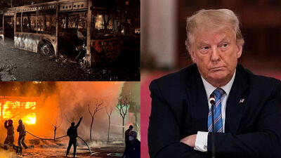 اصلاحات از دل آشوب به دست نمی‌آید/ مذاکره با ترامپ در شرایط کنونی، باعث جنگ خواهد شد/ چرا صدای ناراضیان شنیده نمی‌شود؟