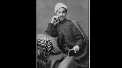 شاعر روزهای پرآشوب!