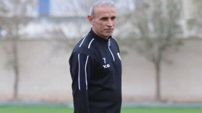 یحیی گل‌محمدی از فولاد جدا شد