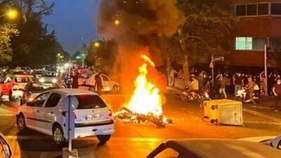  بدن‌هایی که تکه تکه به بیمارستان می‌رسیدند!