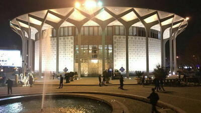 نمایش‌هایی که امشب و فردا شب روی صحنه می‌روند