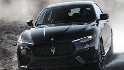 اخذ مالیات از خودروهای بالای ۷.۵ میلیاردی