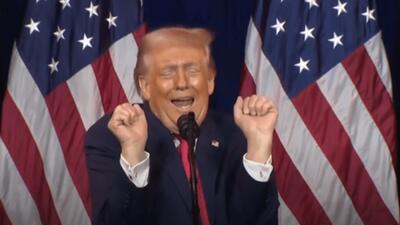  تحلیلگر پزشکی سی‌ان‌ان: از ترامپ تست سلامت روان بگیرید