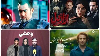 انتقاد تهیه‌کننده سینما از برجسته‌شدن موضوع قتل در نمایش خانگی