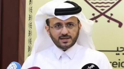  تاکید قطر به روش دیپلماتیک برای جلوگیری از تنش بین ایران و آمریکا