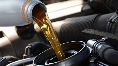 افزایش ۳۰ تا ۴۰ درصدی قیمت روغن موتور