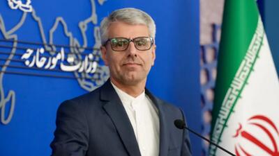  واکنش بقایی به خبر اعدام ۸۰۰ نفر در ایران!