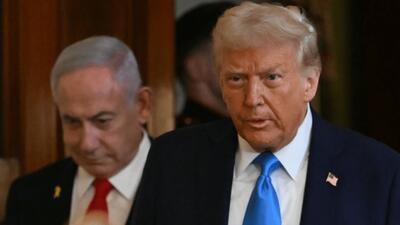  عضو پارلمان اروپا: ترامپ دنبال آزادی در ایران نیست و نفت می‌خواهد