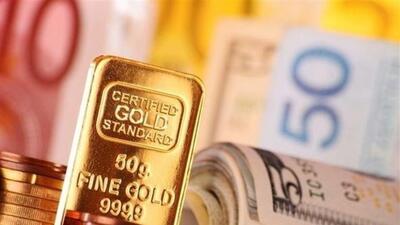 قیمت طلا، قیمت دلار، قیمت سکه و قیمت ارز ۱۴۰۴/۱۱/۰۱