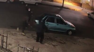  آشوبگرانی که به کمتر از کشتن، راضی نمی‌شدند!