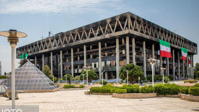 اطلاعیه صداوسیما درباره اختلال شب گذشته