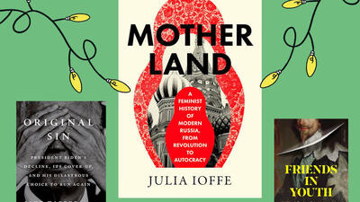 از انقلاب‌های سیاسی و معماری تا سقوط محافظه‌کاران