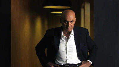 بازگشت جمشید هاشم‌پور به سینما با یک فیلم دفاع مقدسی/نسخه نهایی به فجر ۴۴ ارائه شد