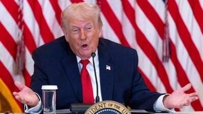  وال استریت: ترامپ قصد دارد علیه کوبا اقدام کند  