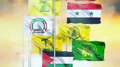 پشت‌پرده دروغ‌پراکنی جدید علیه محور مقاومت