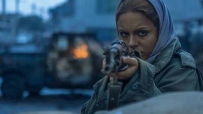 «بازی خونی» به مناسبت سالگرد حماسه آمل اکران آنلاین می‌شود